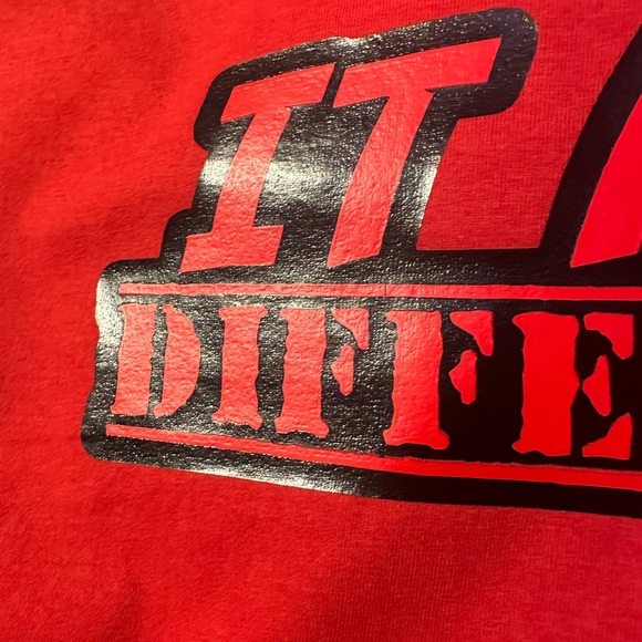 It Hit Different t shit - Picture 2 of 3